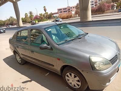 رينو كليو 2002