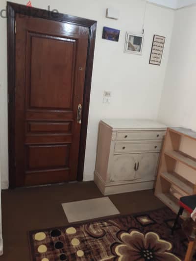 Apartment for rent in Camp Caesar