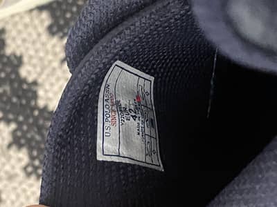 USPA ORIGINAL SNEAKER