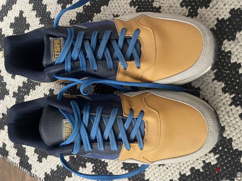 USPA ORIGINAL SNEAKER 3