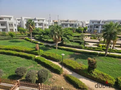 Corner townhouse for sale in Wasal Al Shorouk Compound