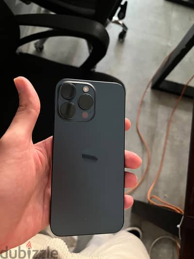 Apple - iPhone 15 Pro Max