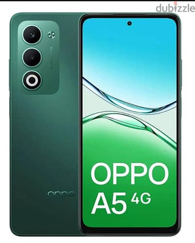 OPPO A5