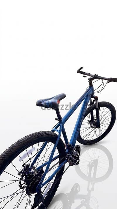 Tomax bicycle (used)