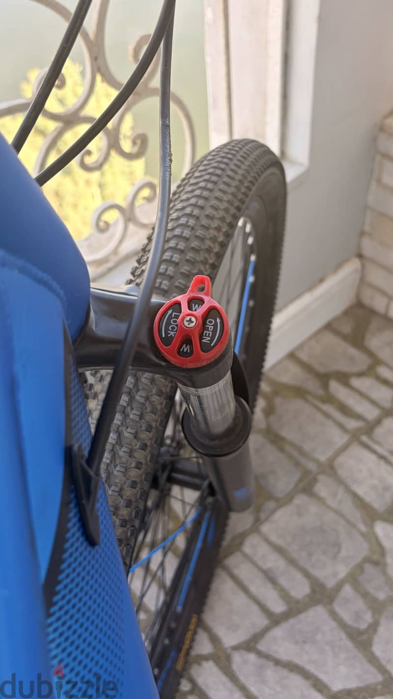 Tomax bicycle (used) 7
