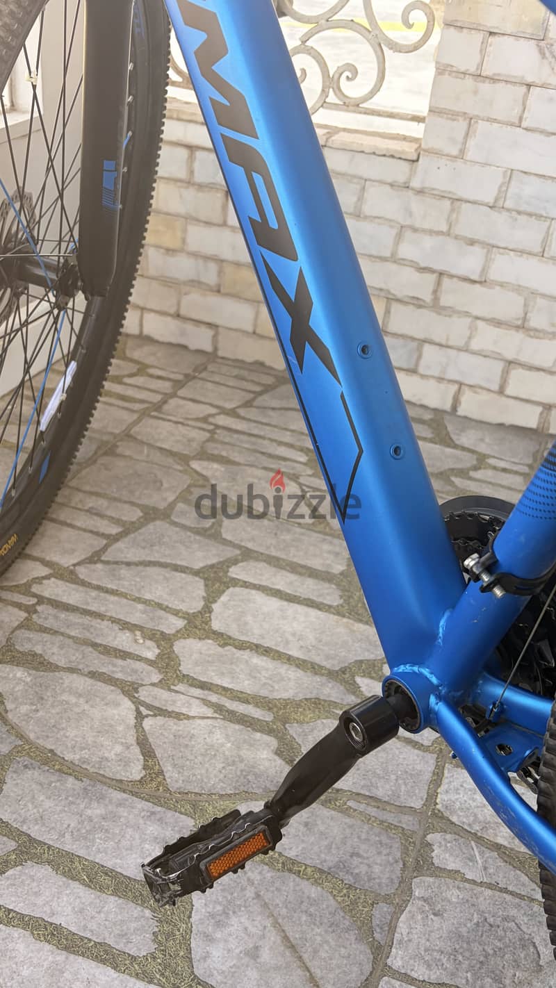 Tomax bicycle (used) 15
