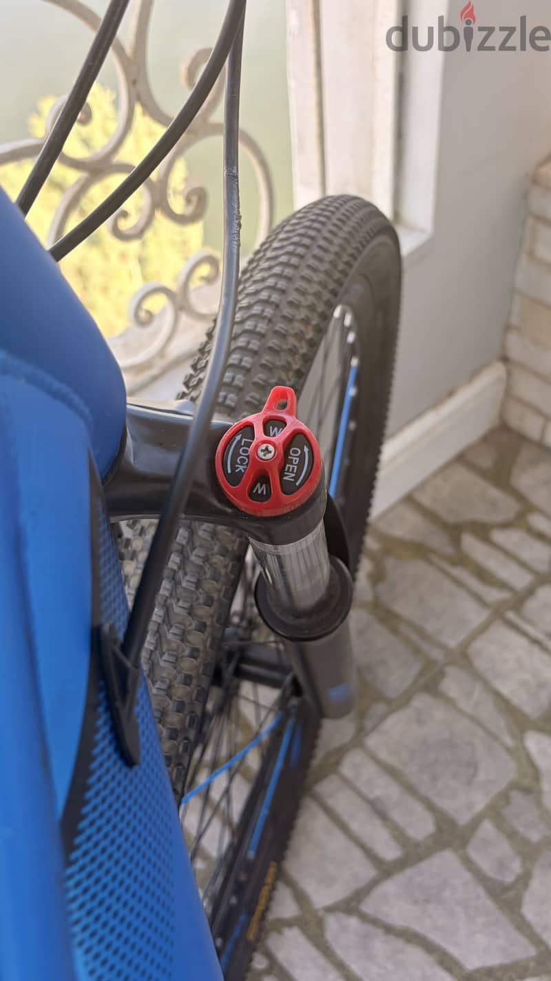 Tomax bicycle (used) 19