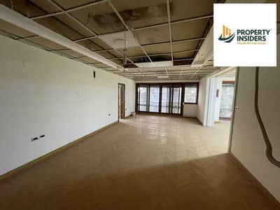 Administrative office for sale, 200m², in Zamalek Qibliya