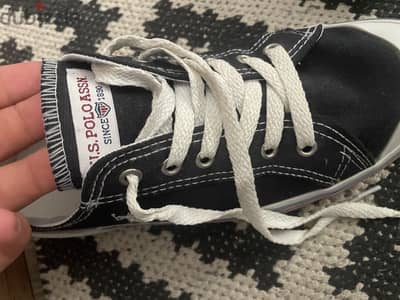 ORIGINAL USPA MENS SNEAKERS