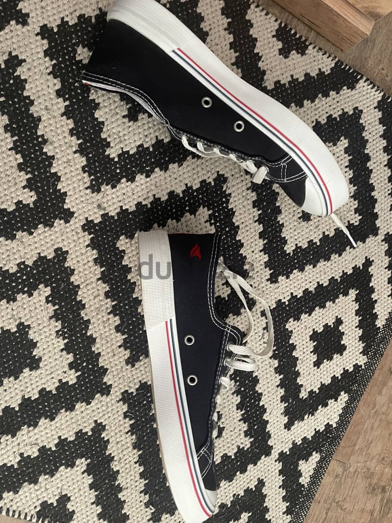 ORIGINAL USPA MENS SNEAKERS 3