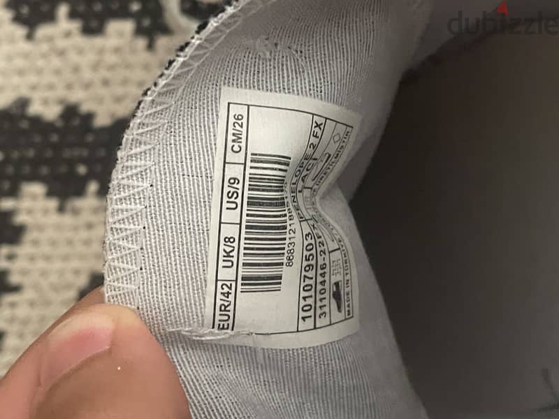 ORIGINAL USPA MENS SNEAKERS 8