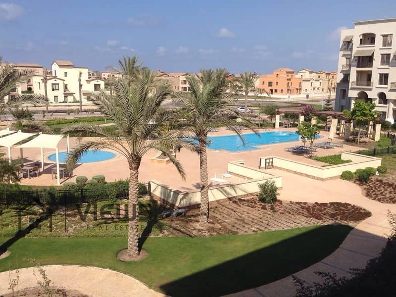 شاليه بغرفة نوم واحدة في مراسي، صورة ٤ من ٧
