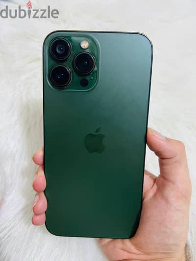 Apple - iPhone 13 Pro Max