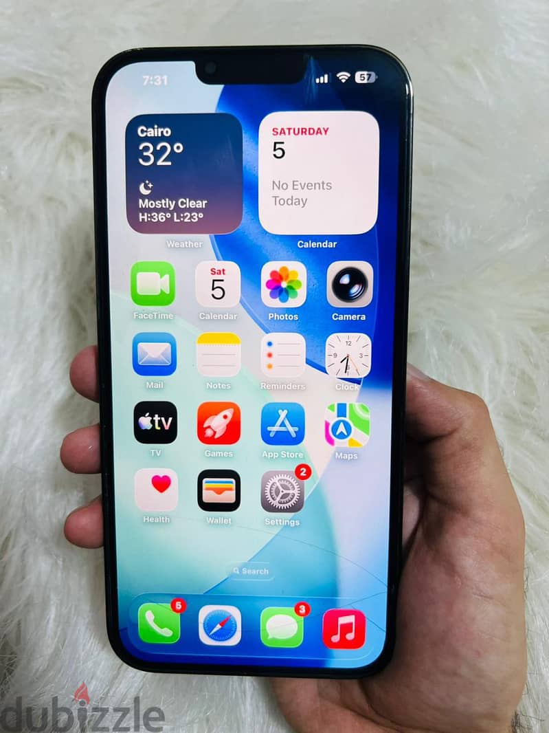 Apple - iPhone 13 Pro Max 7