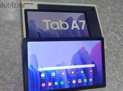 تابلتA7