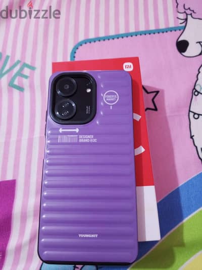 Xiaomi Redmi 13C