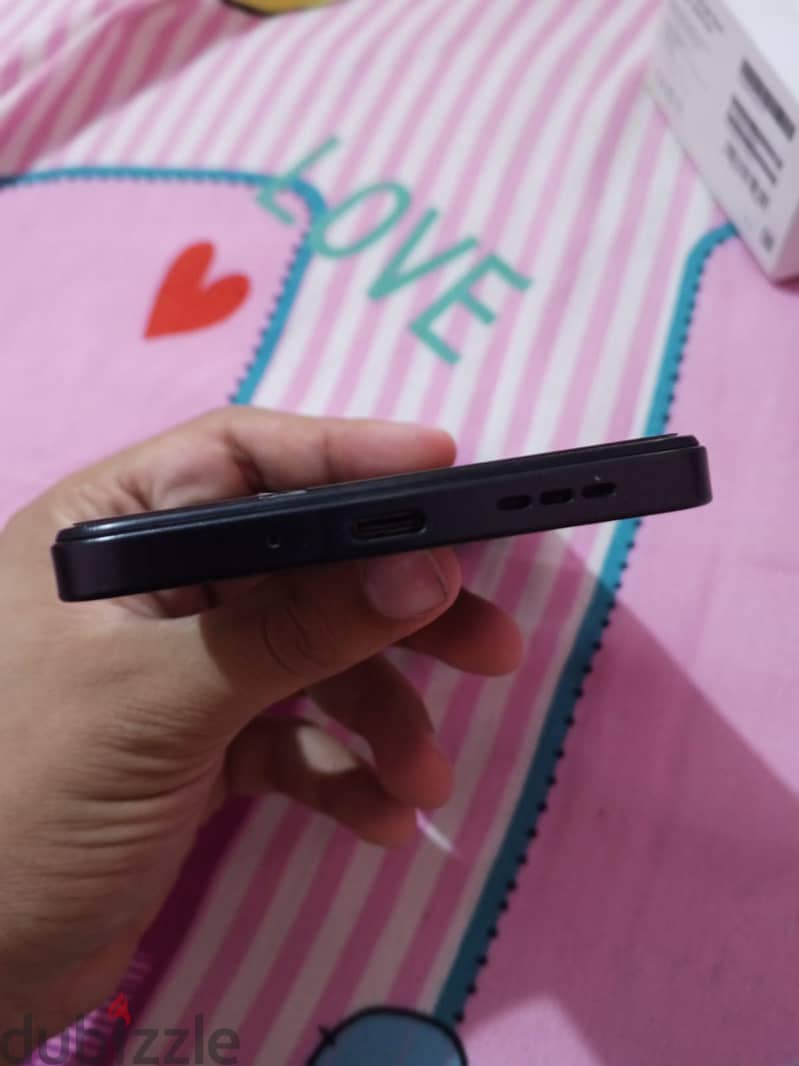 Xiaomi Redmi 13C 4