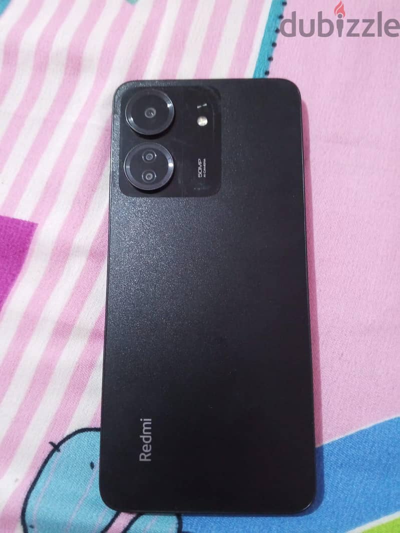 Xiaomi Redmi 13C 6