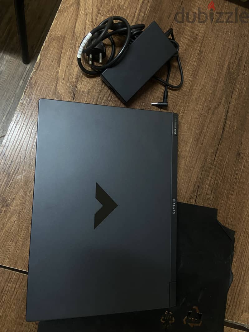 Hp victus 15 gaming laptop 1
