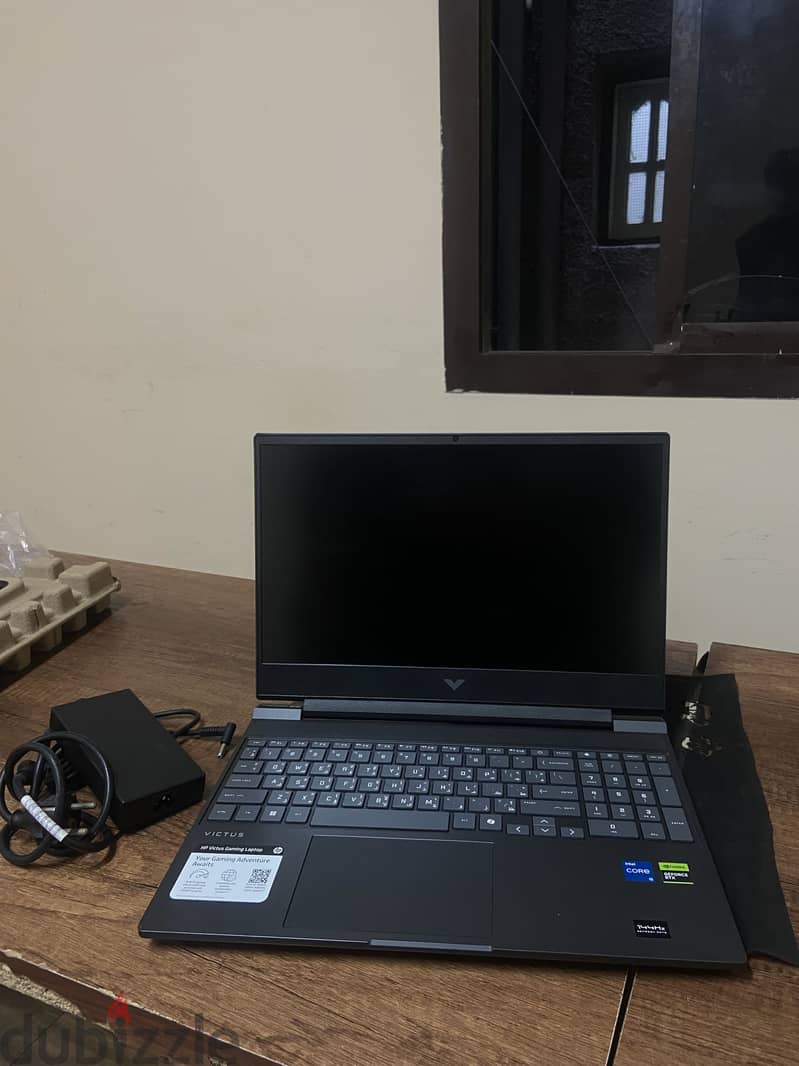 Hp victus 15 gaming laptop 3