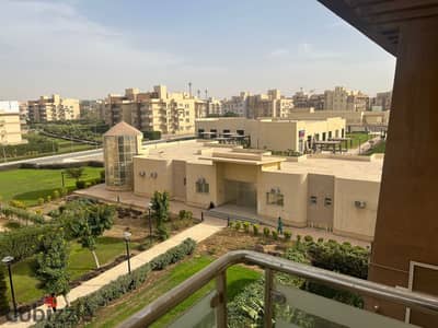 Apartment for sale in Wasal Views Compound