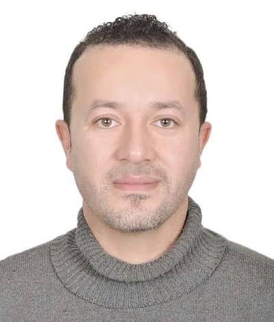 Mohammed Rezk
