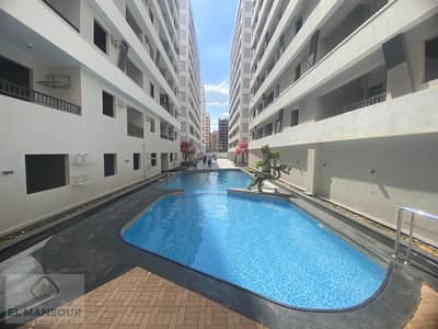 pent house for sale in zahraaelmaadi
