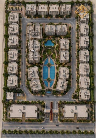 137m² apartment in October Gardens – immediate delivery and 10-year installment plan. 137m² apartment in October Gardens – immediate delivery and 10-year installment plan.