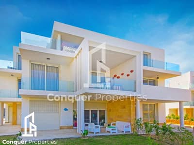 Standalone For Sale At Seashell Sea View