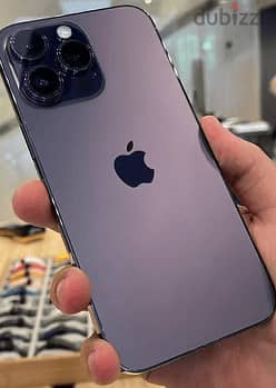 iPhone 14 Pro Max