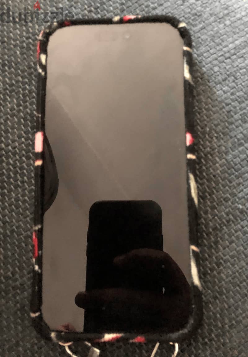 iPhone 14 Pro Max 3