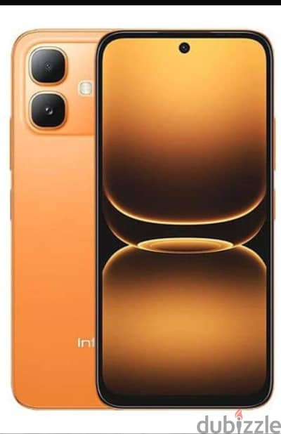 Infinix Smart 20