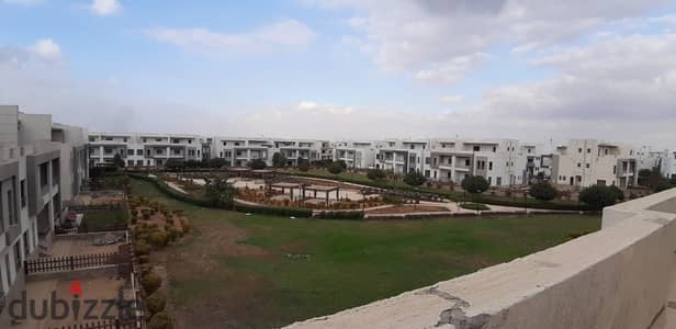 twinhouse for rent in Wesal El Shorouk Compound