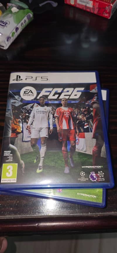 Fifa Games