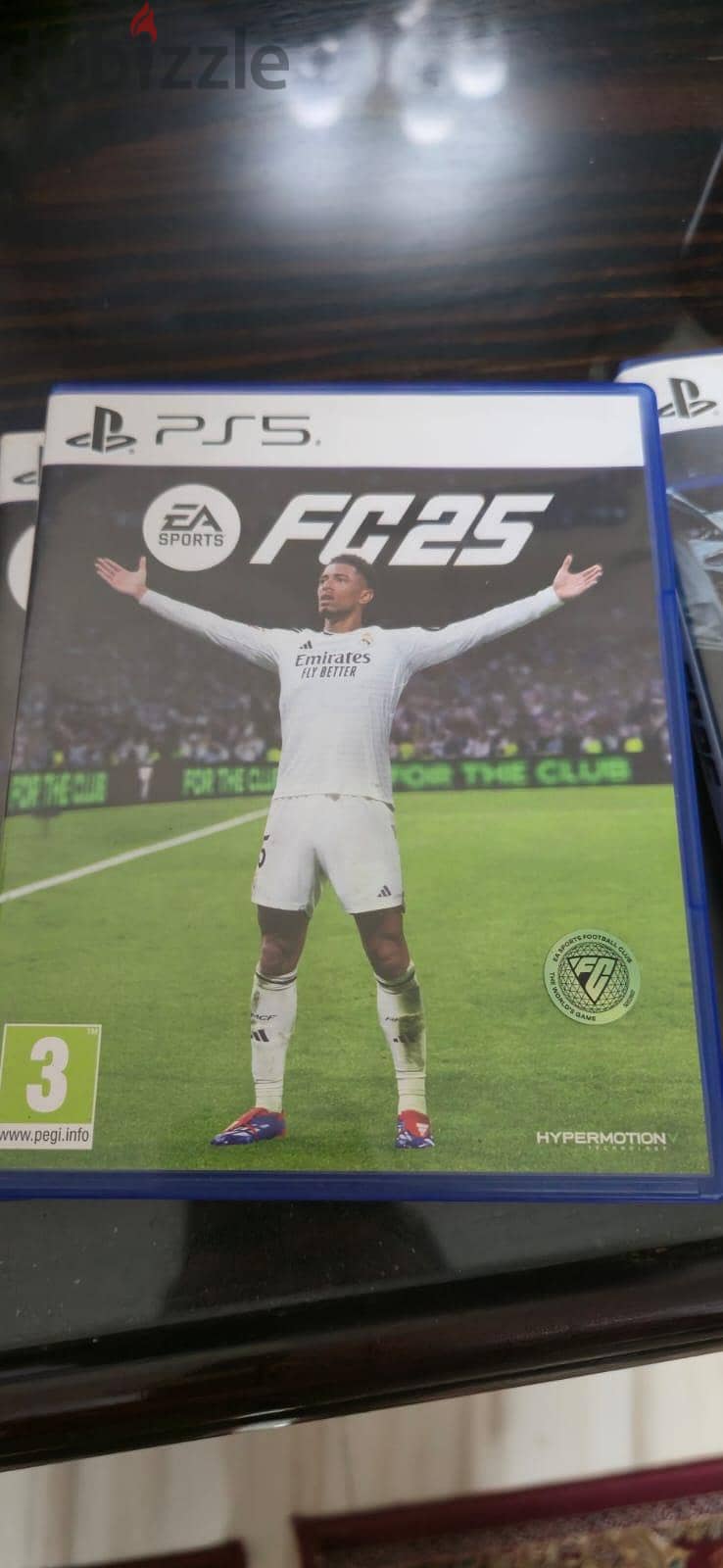 Fifa Games 1