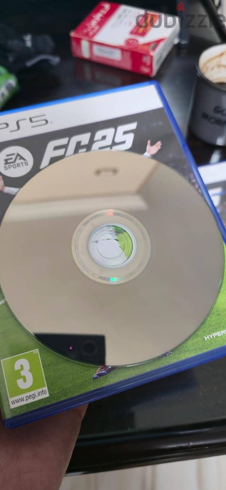 Fifa Games 4