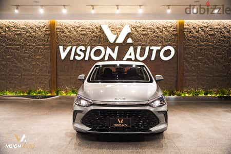 BAIC U5 Plus Manual 2026 بايك يو ٥ بلس مانيوال