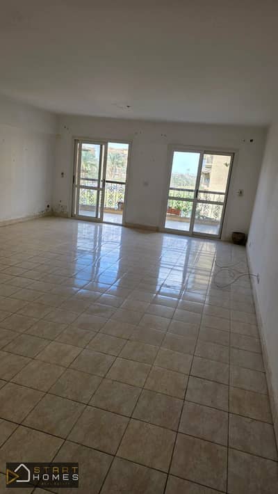 Apartment for sale in Rehab City