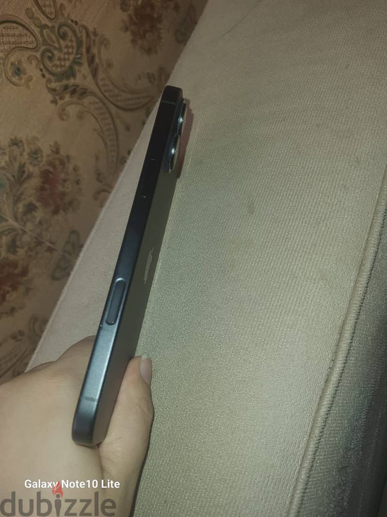Apple - iPhone 16 Plus 2