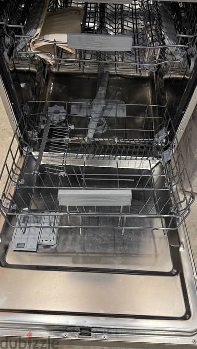 غسالة اطباق مستعملة ومستوردة من الخليج | Dish washer