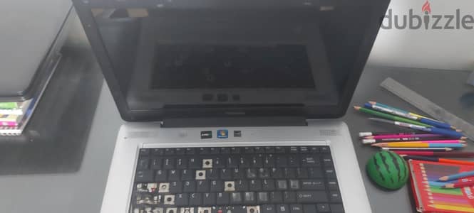 لاب توب توشيبا