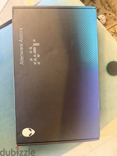 Alienware 16-U9 275HX -16G-1T-5070;1TB
