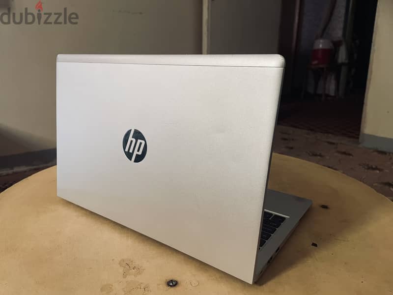 لابتوب hp pro 2