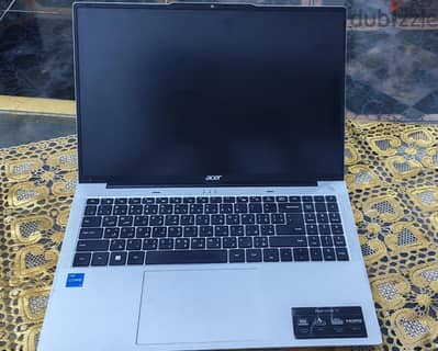 laptop Acer Aspire Lite 16 AL16