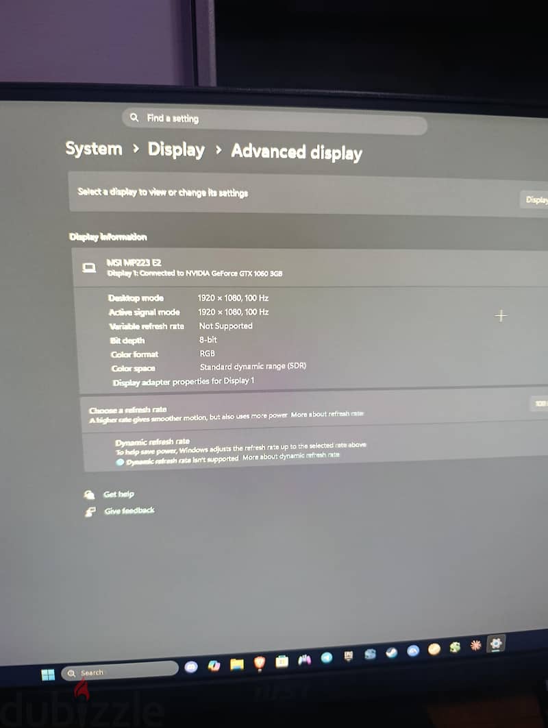 gaming pc 1
