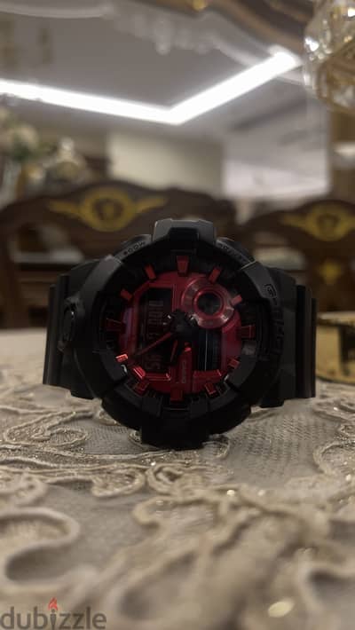 Casio g shock
