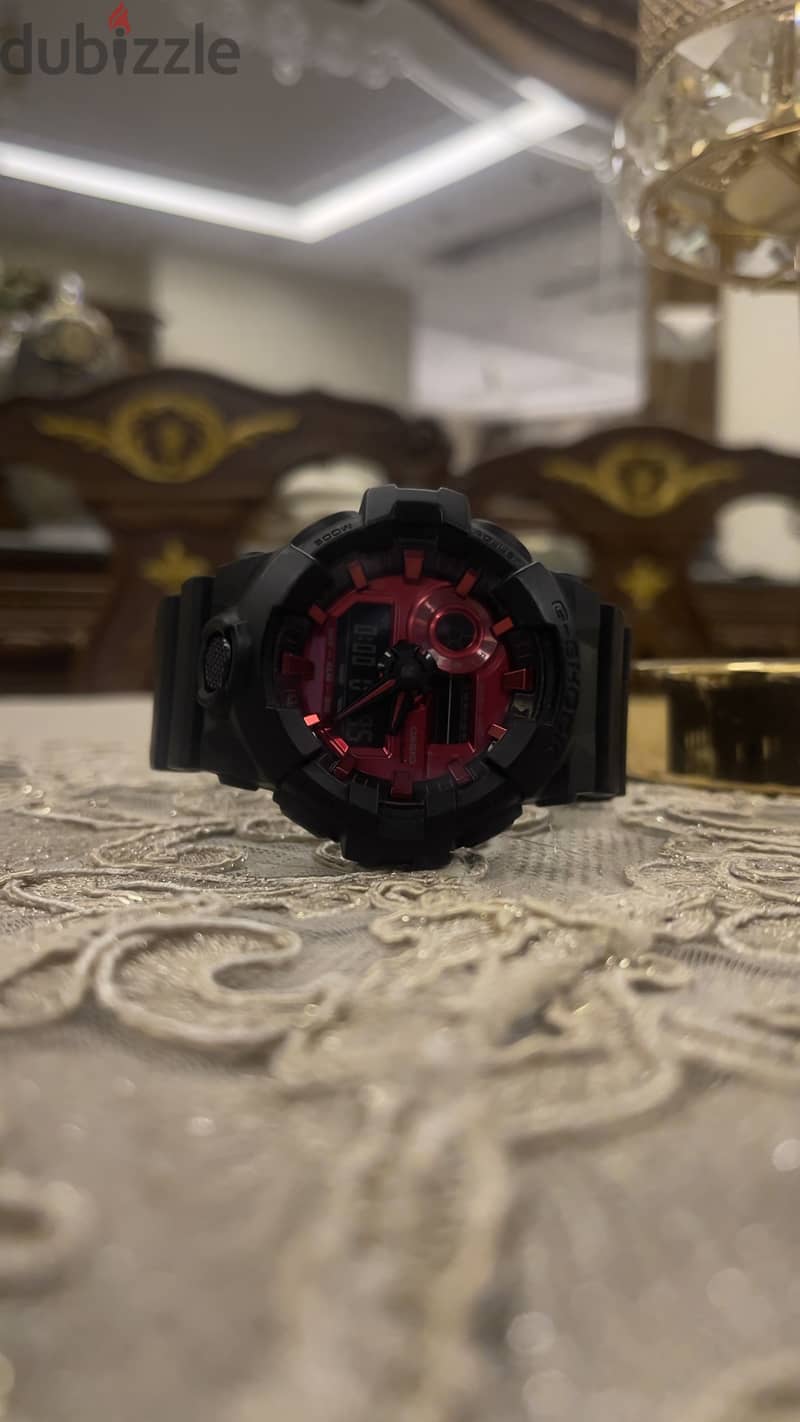 Casio g shock 1