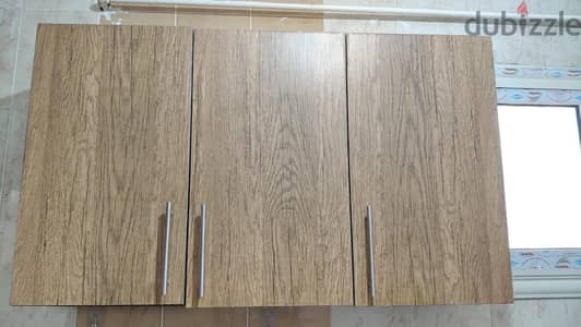 مطبخ mdf