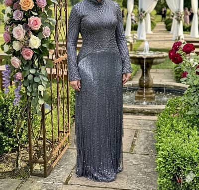 luxurious Dress