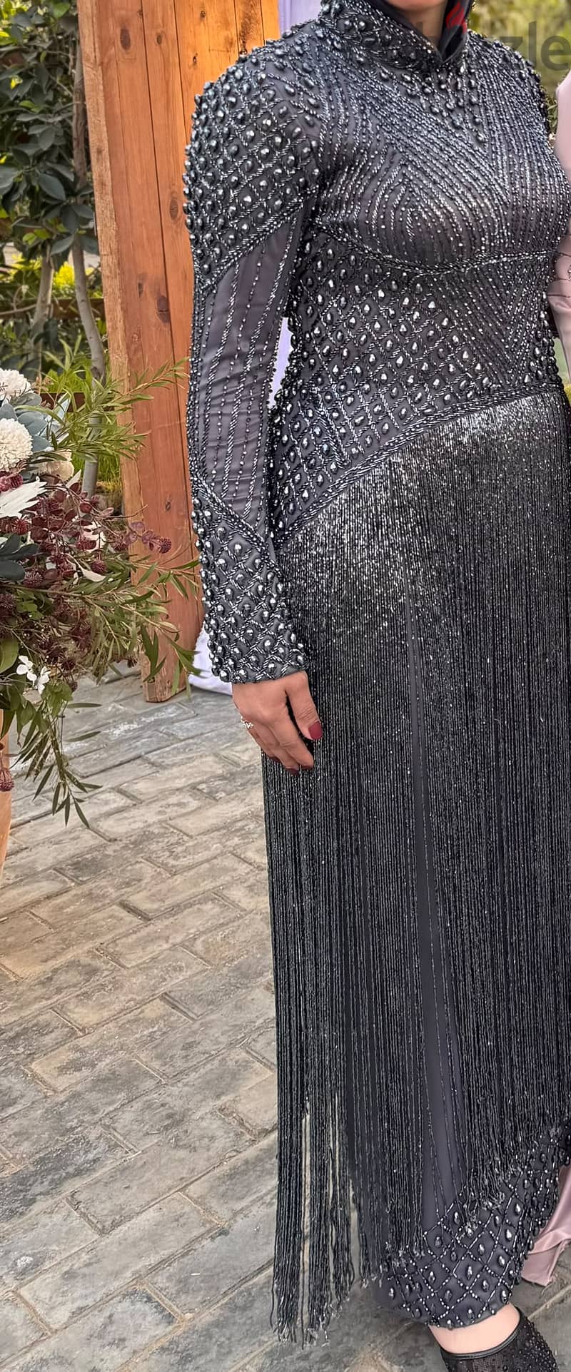 luxurious Dress 1